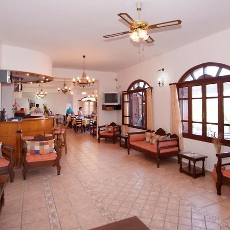 Ikaros Star Hotel Gialiskari  Екстериор снимка
