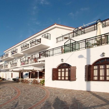 Ikaros Star Hotel Gialiskari  Екстериор снимка