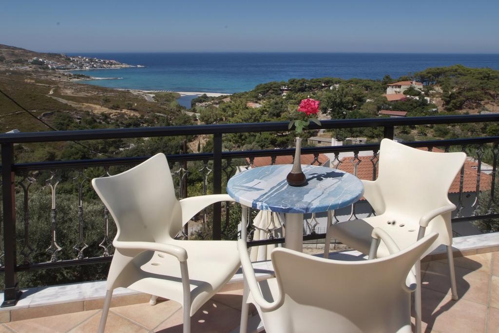 Ikaros Star Hotel Gialiskari  Екстериор снимка